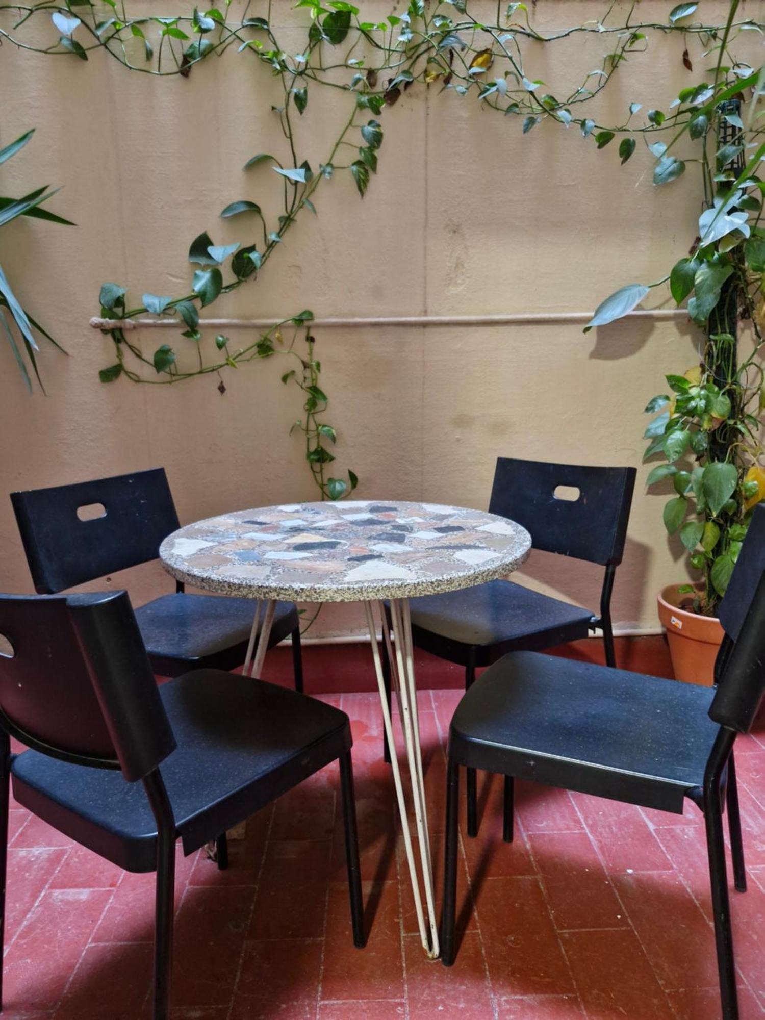 Elkano Gasthof Barcelona