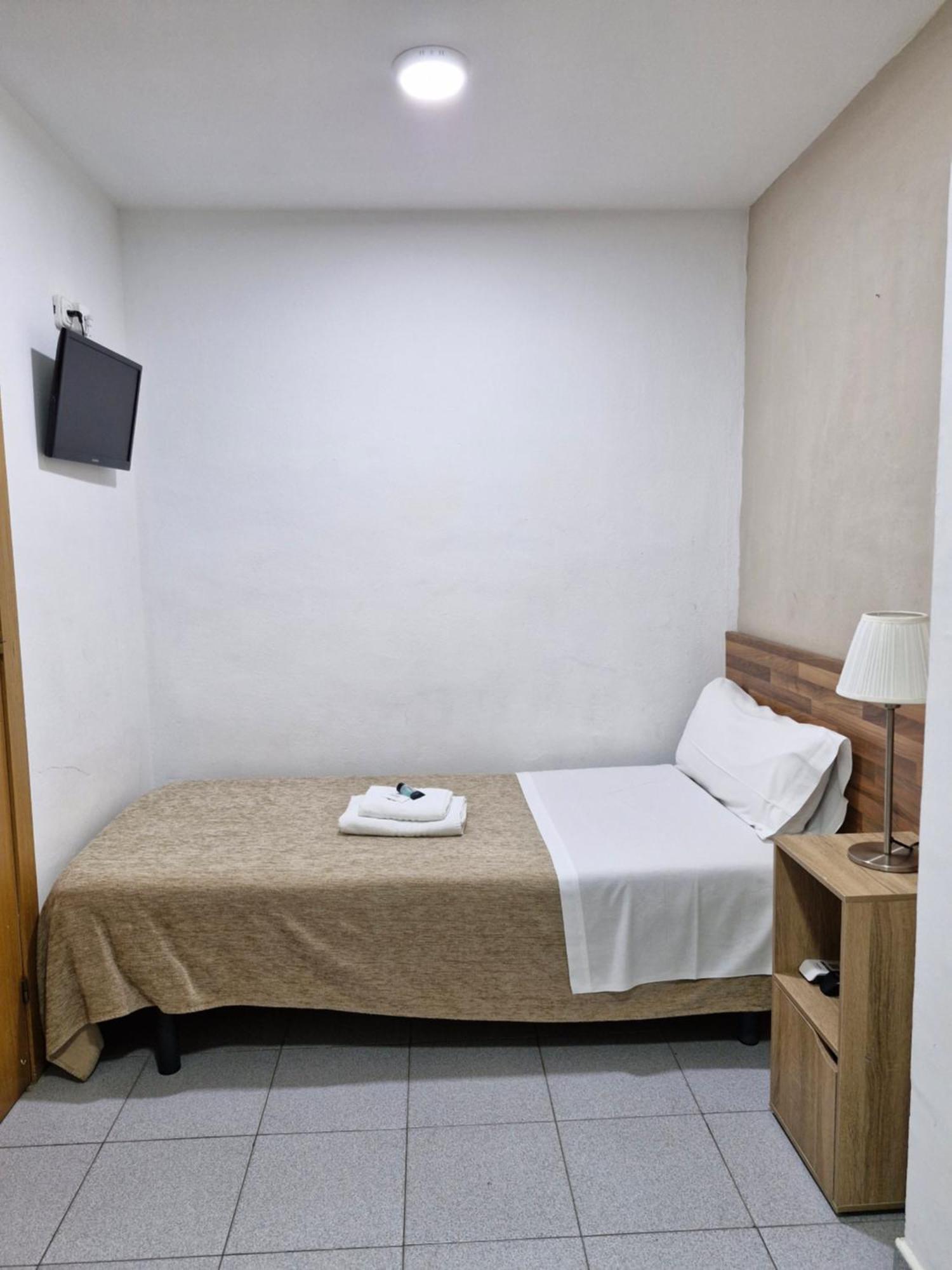 Elkano Gasthof Barcelona