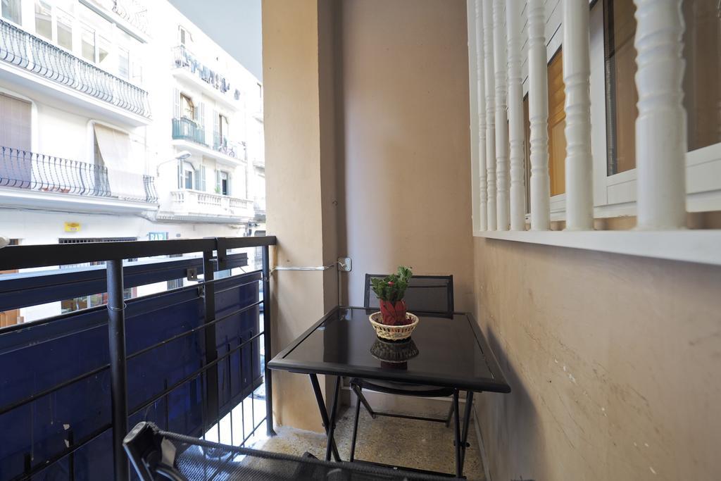 Gasthof Elkano Barcelona